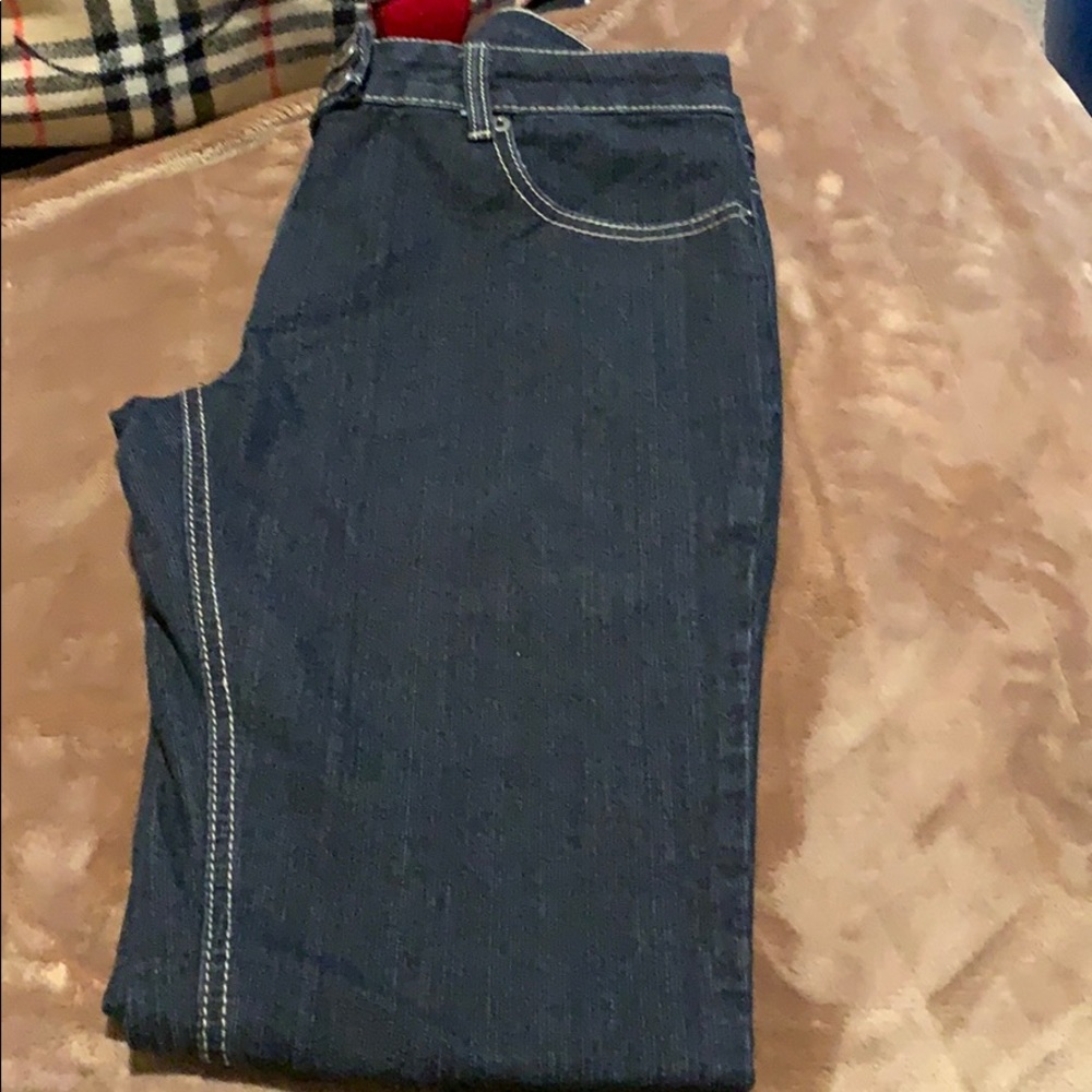 Neeso Premium Skinny Jeans Size 13